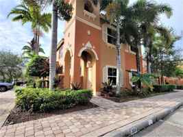 featured image of 12150 Sw 25th Ct #1615