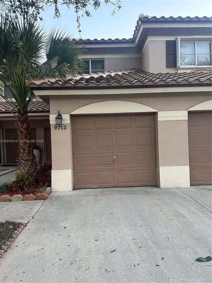 9712 Nw 23rd Ct #9712 - Photo 2 of 2