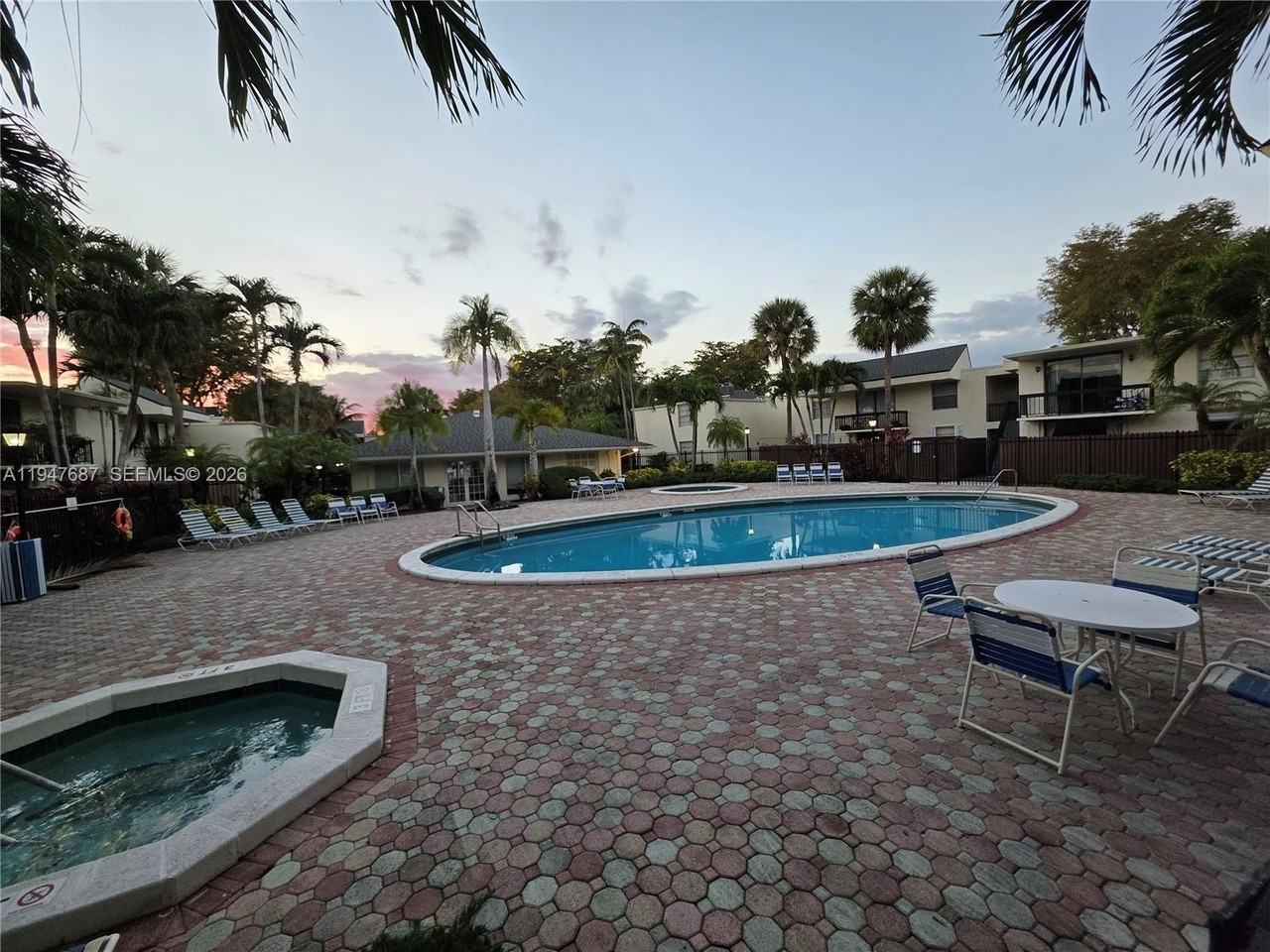 8307 Sw 142nd Ave #E108 - Photo 3 of 22