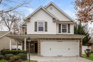 5161 Centennial Creek Vw Nw - Photo 1 of 1