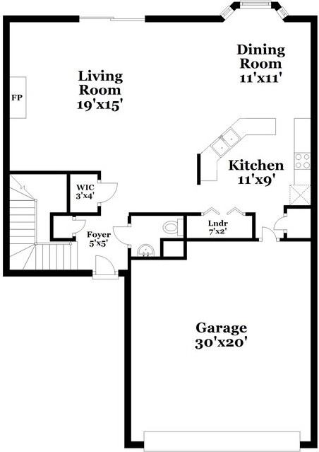 5161 Centennial Creek Vw Nw - Photo 2 of 17