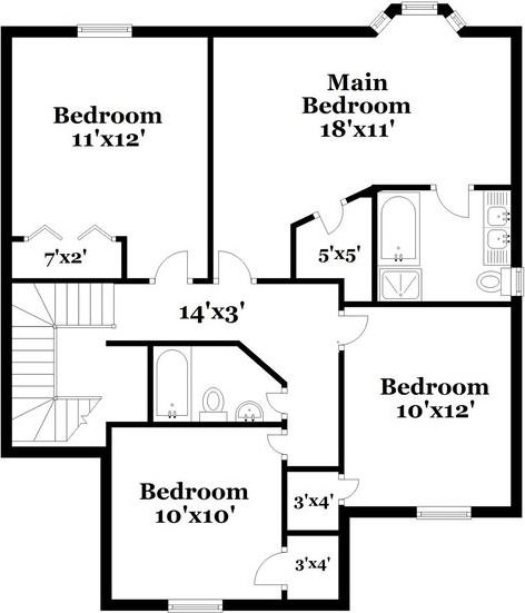 5161 Centennial Creek Vw Nw - Photo 3 of 17