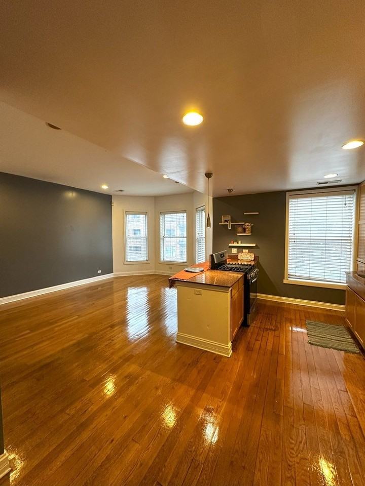 5837 S Calumet Ave Unit 2s #2S - Photo 5 of 18