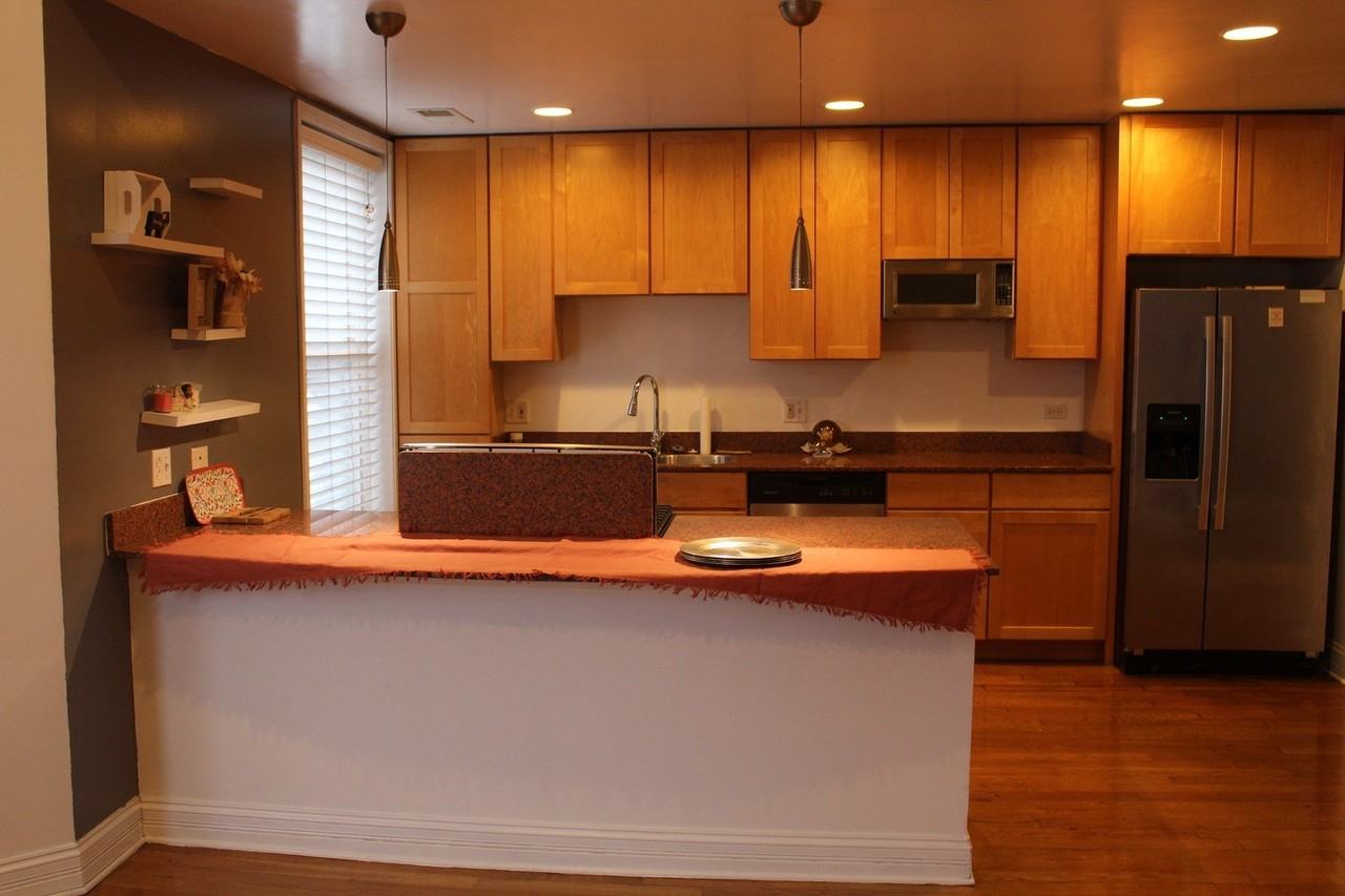 5837 S Calumet Ave Unit 2s #2S - Photo 6 of 18