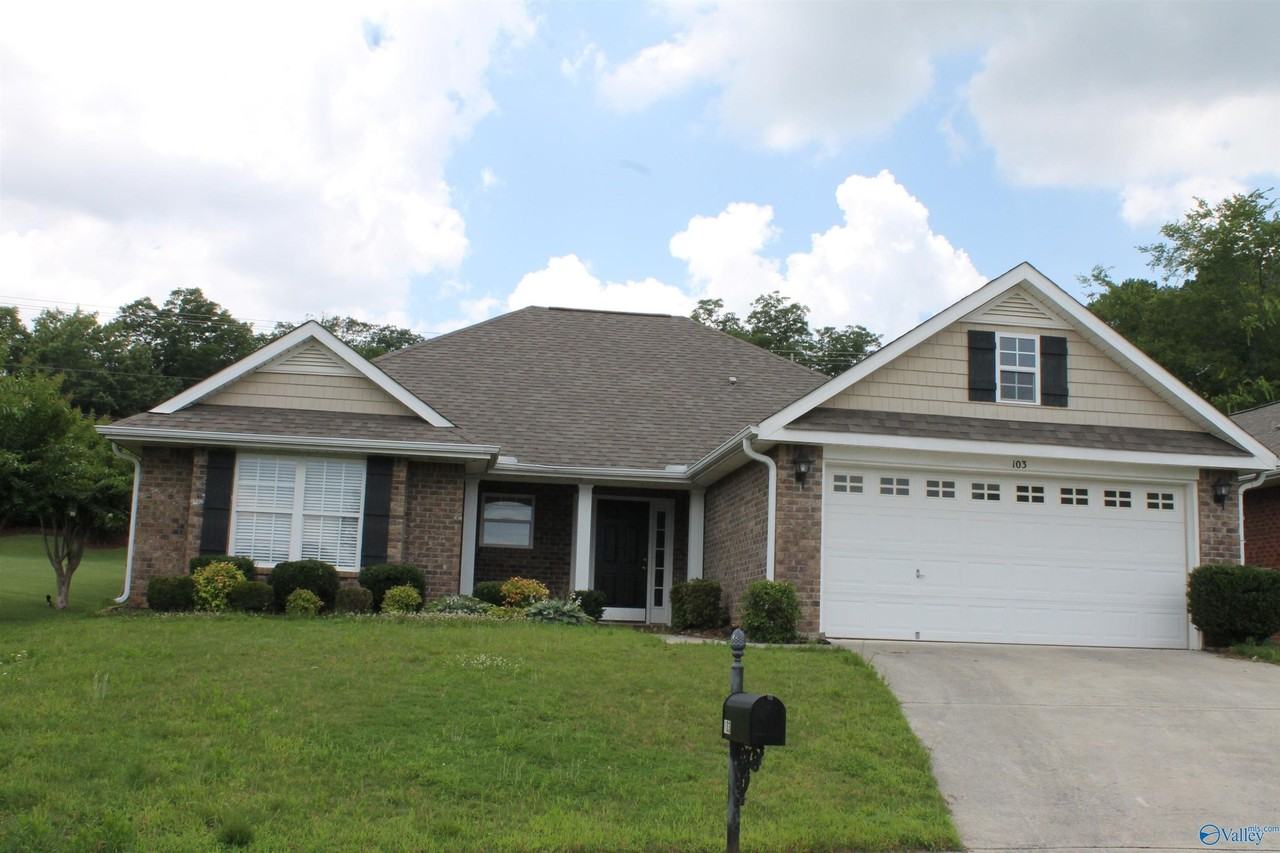 103 Dunnigan Ct - Photo 2 of 45