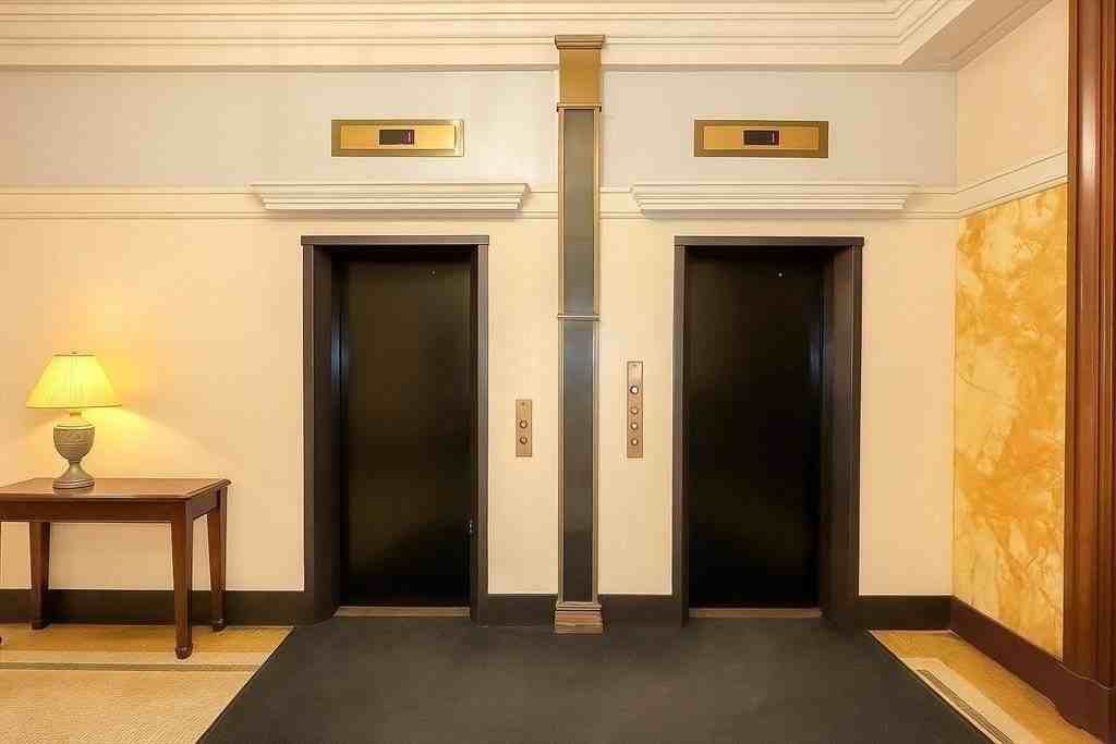 140 Chestnut St #709 - Photo 2 of 18