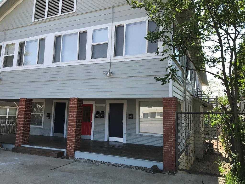 1118 N Zang Blvd #101 - Photo 2 of 19