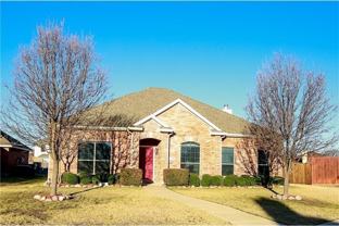 1804 Lake Texoma Cir - Photo 1 of 1