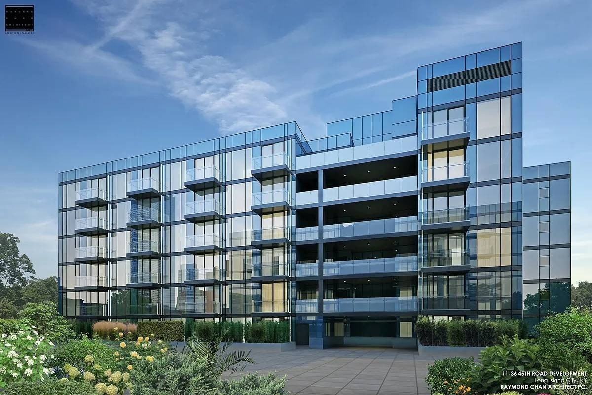 1136 45th Rd #405B - Photo 2 of 11