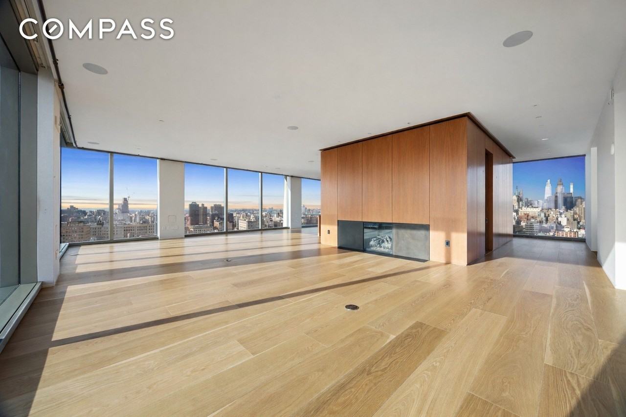 215 Chrystie St #PH3