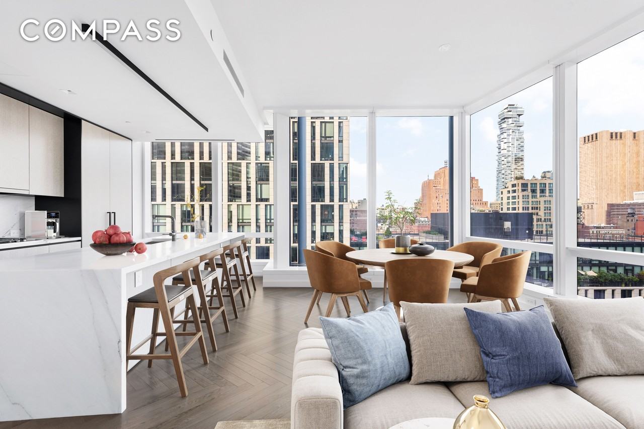 111 Murray St #16A - Photo 3 of 19