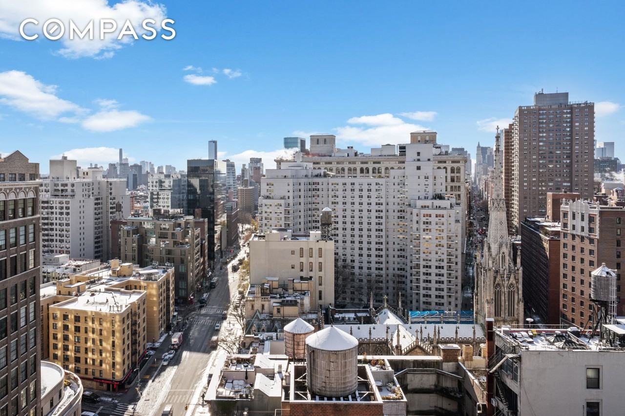 77 E 12th St #8A - Photo 5 of 7