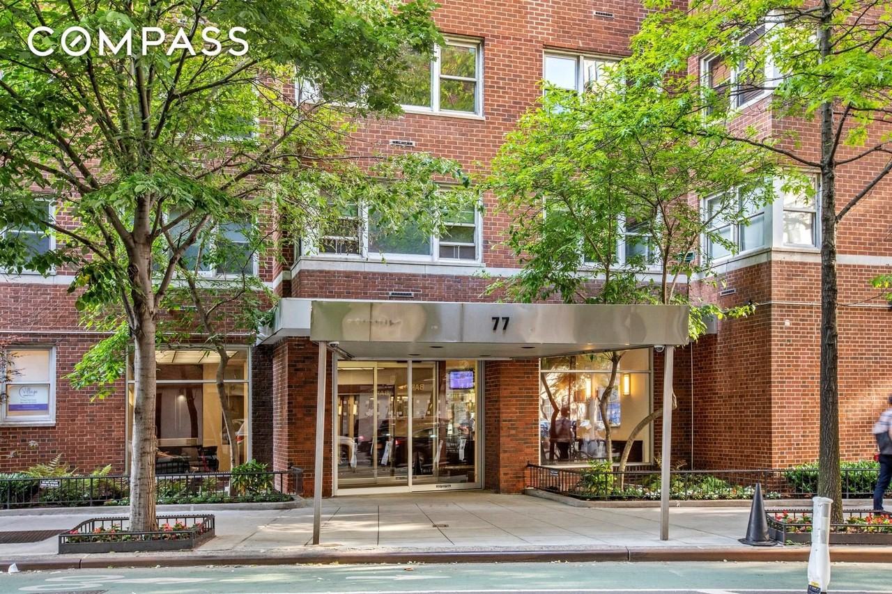 77 E 12th St #8A - Photo 7 of 7