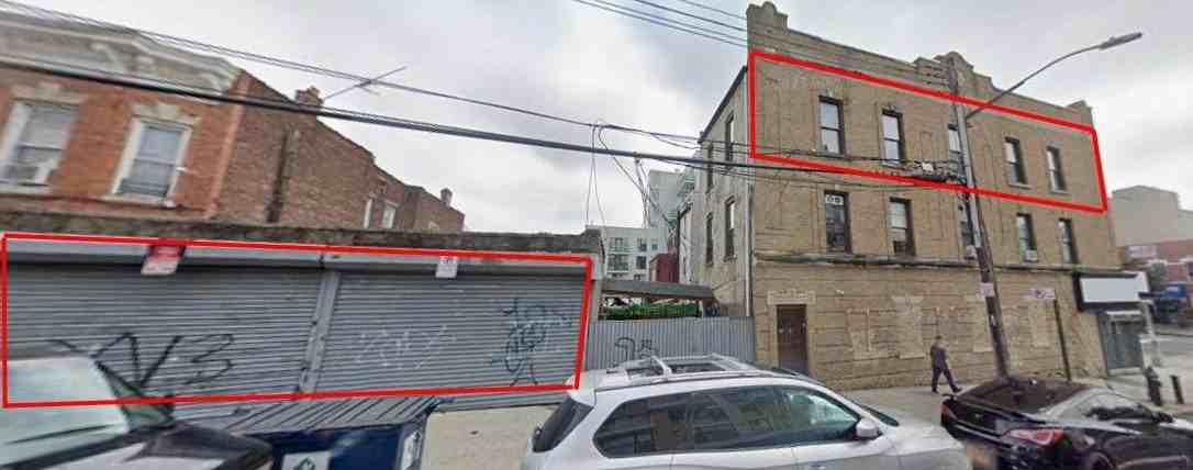 14001 Northern Blvd - Photo 2 of 4