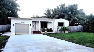 14340 Nw 15th Dr - Photo 1 of 1