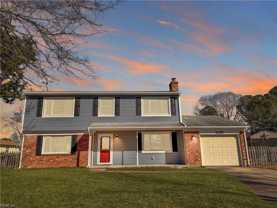 5492 Pocono Pl - Photo 1 of 1