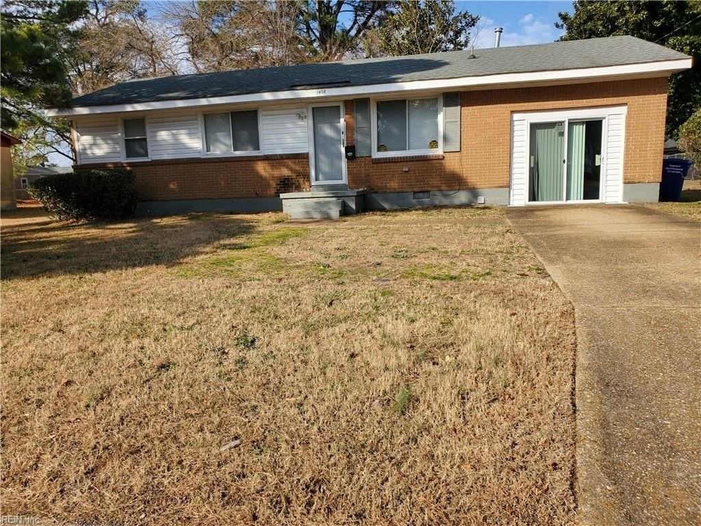 1408 Bardot Ln - Photo 2 of 31