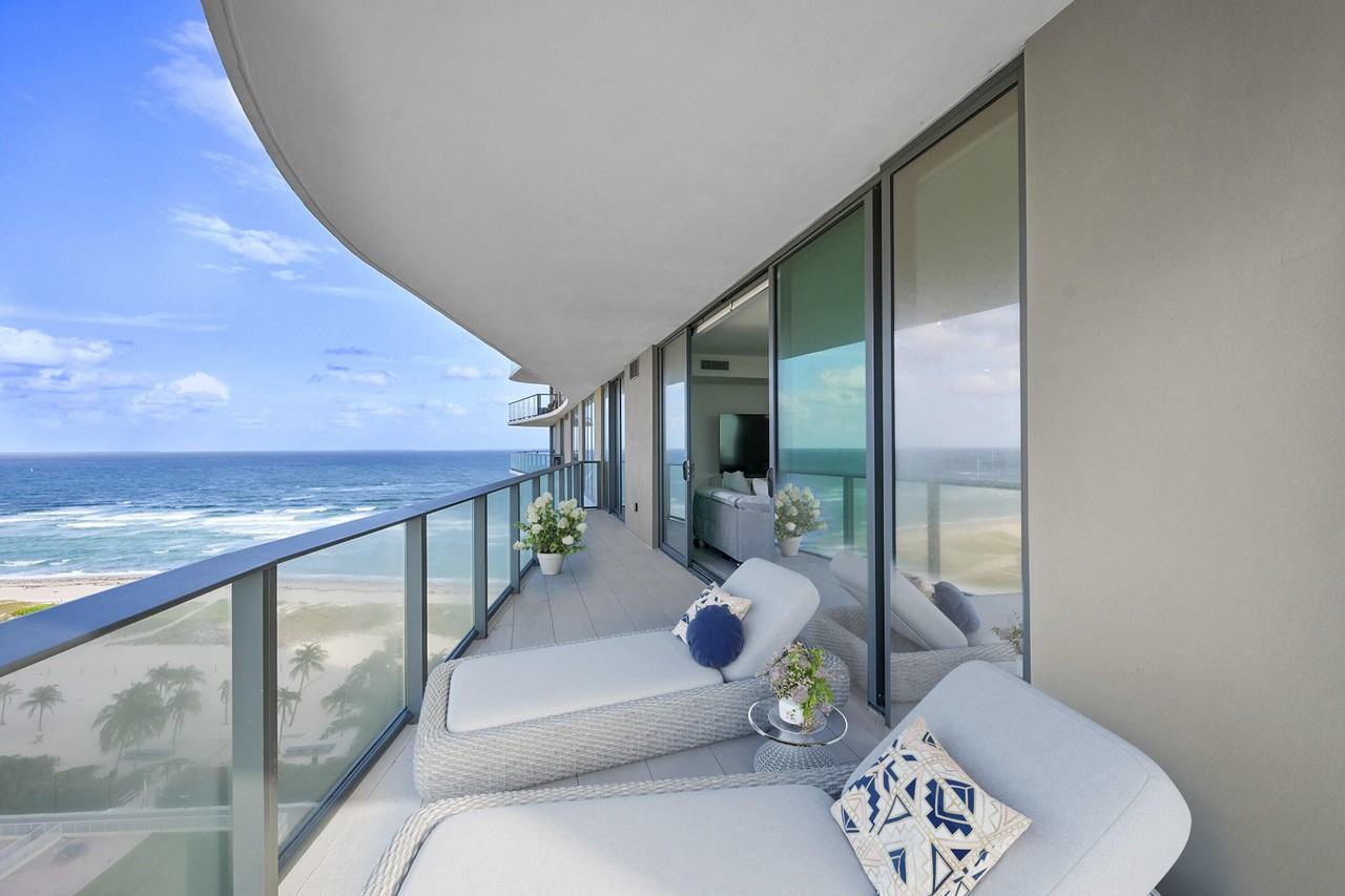 730 N Ocean Blvd #1201