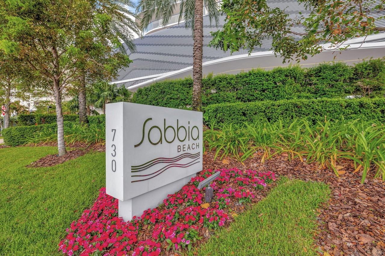 730 N Ocean Blvd #1201 - Photo 3 of 50