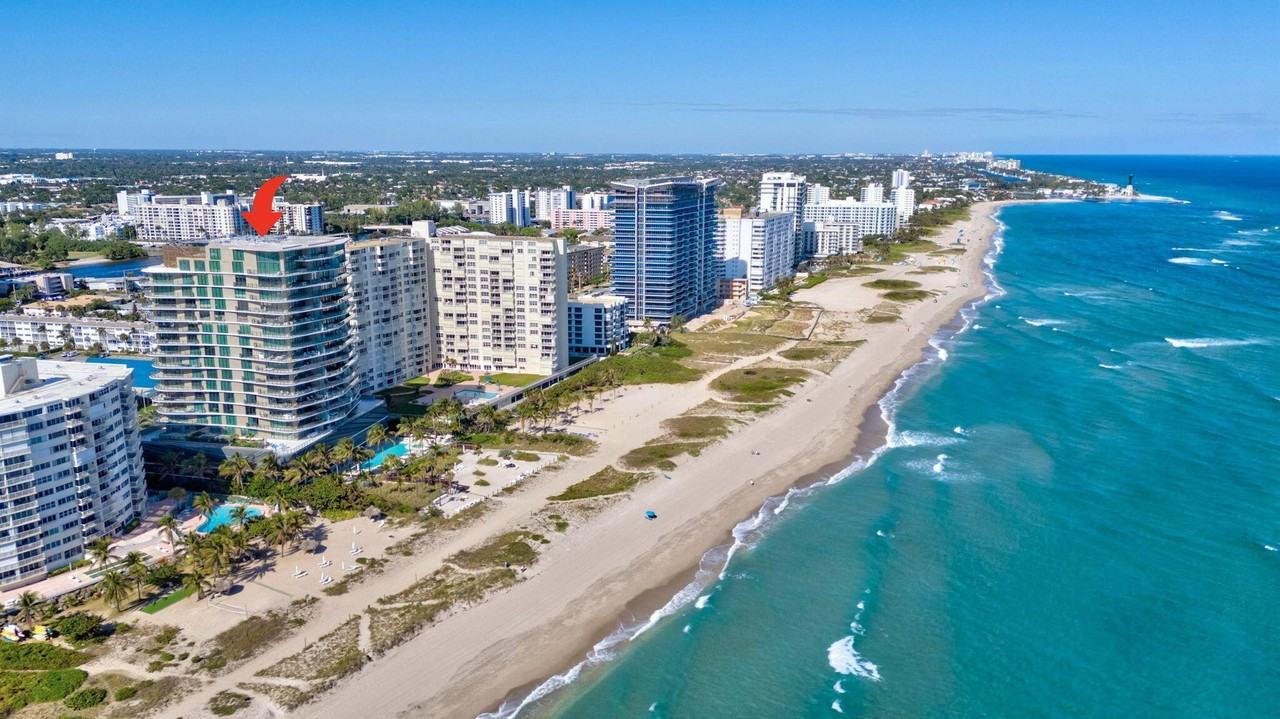 730 N Ocean Blvd #1201 - Photo 4 of 50