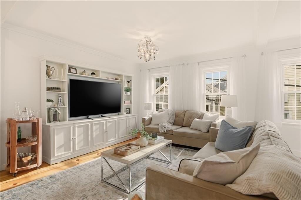 38 Pope St Apt 2 #2 - Photo 5 of 25