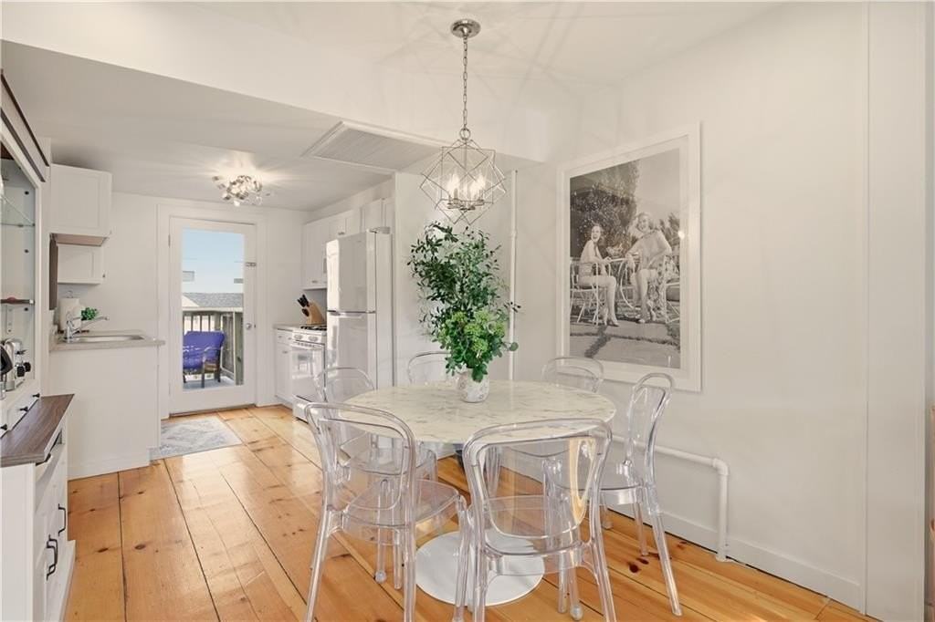 38 Pope St Apt 2 #2 - Photo 6 of 25