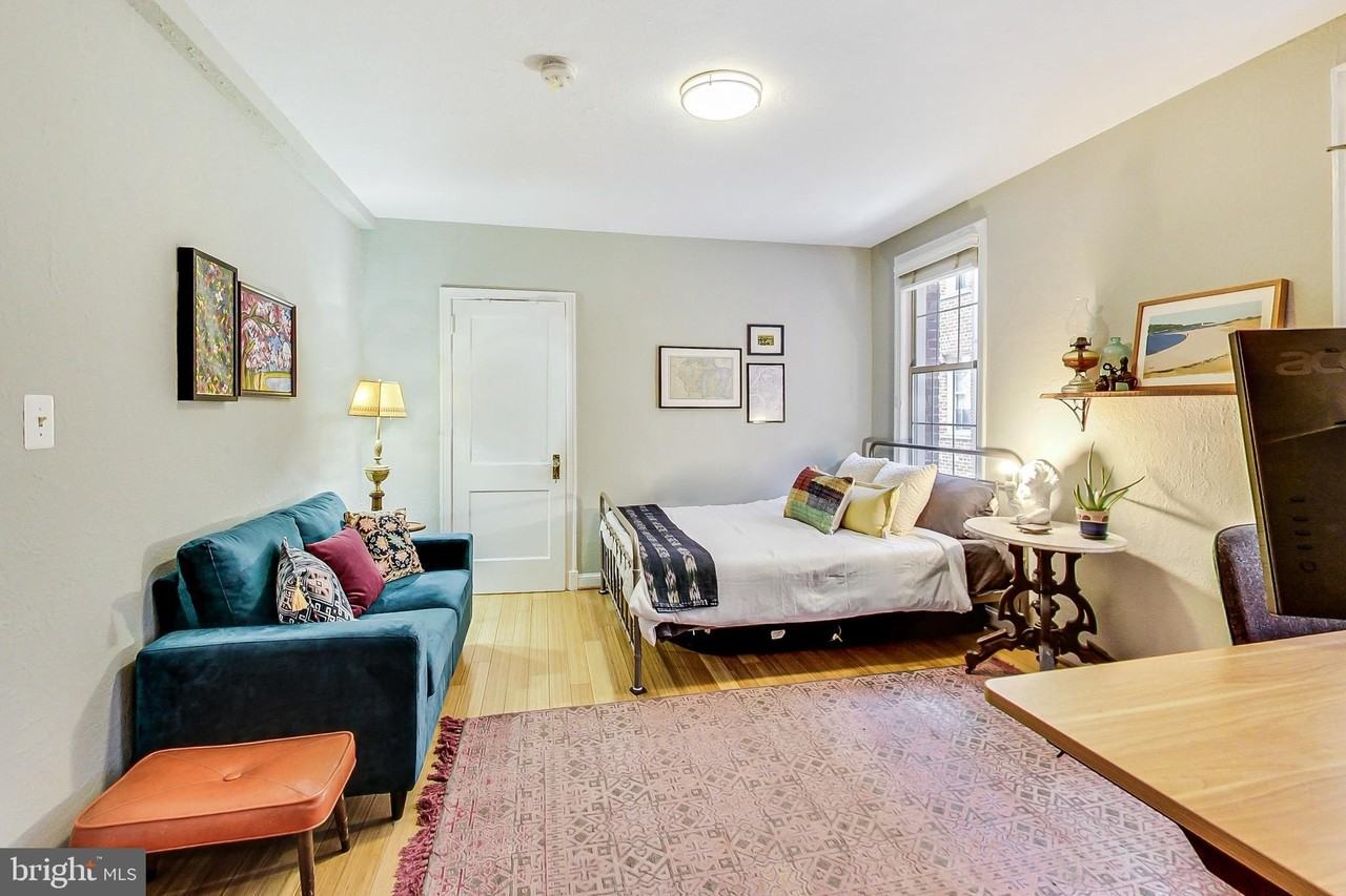 1441 Euclid St Nw Apt 105 #105 - Photo 7 of 20