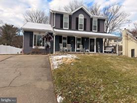 215 Hitching Post Dr - Photo 1 of 1