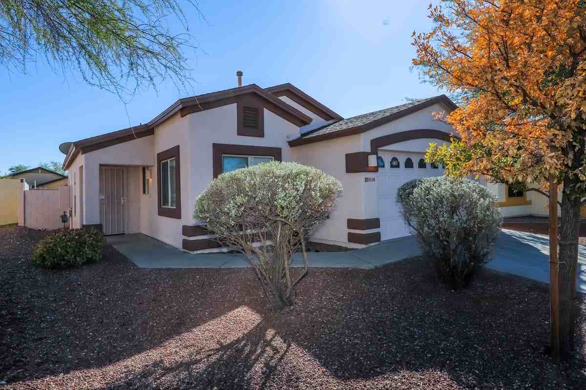 10166 E Desert Gorge Dr - Photo 3 of 27