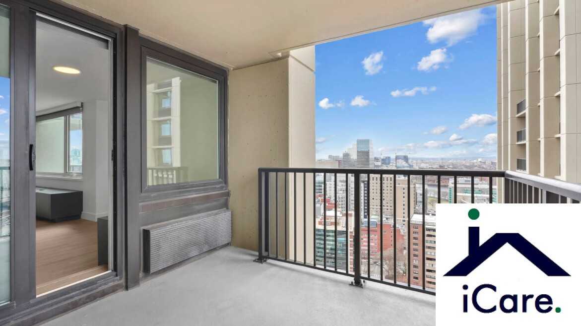 74 Staniford St #1223 - Photo 5 of 12