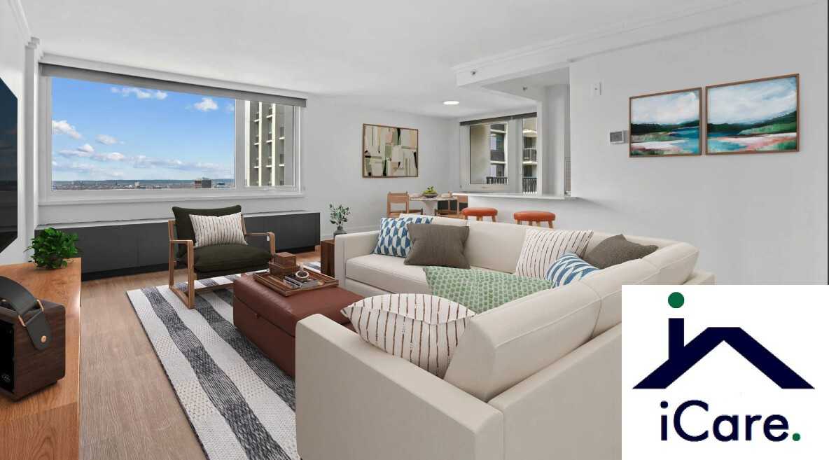 74 Staniford St #1223 - Photo 7 of 12