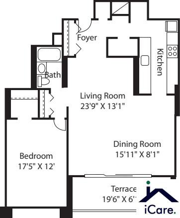 72 Staniford St #3773 - Photo 6 of 25