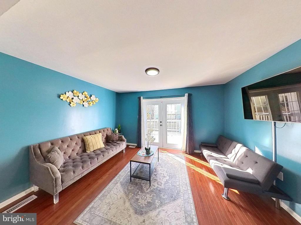 2917 Hickory Leaf Way - Photo 2 of 27