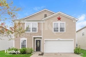 featured image of 1643 Carriage Cir