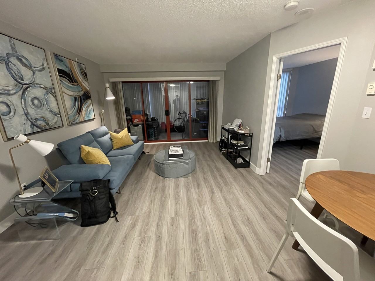 811 Helmcken Street #303 - Photo 5 of 28