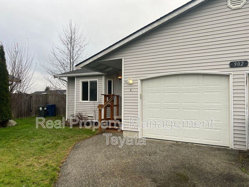 902 S 22nd Ct #UNITA