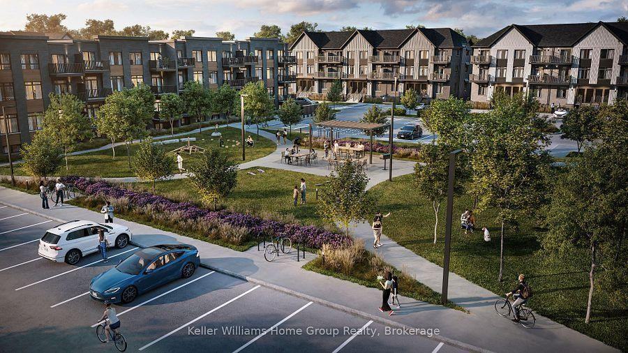 824 Woolwich St #B130 - Photo 2 of 23