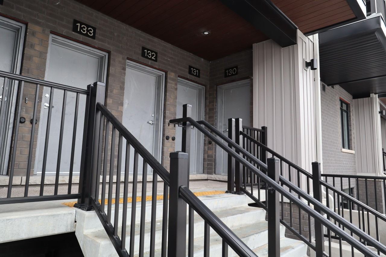 824 Woolwich St #B130 - Photo 3 of 23