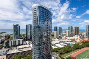 featured image of 1296 Kapiolani Blvd #3708