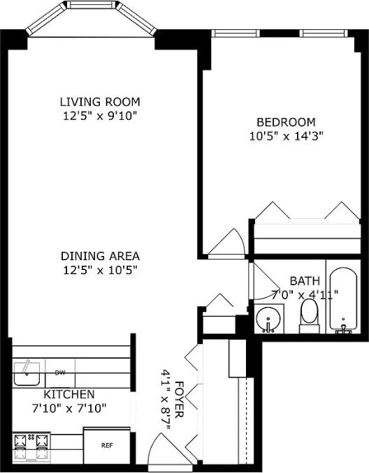 2250 Broadway - Photo 2 of 11