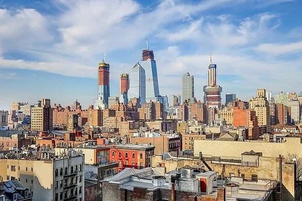 270 W 17Th St - Photo 6 of 6