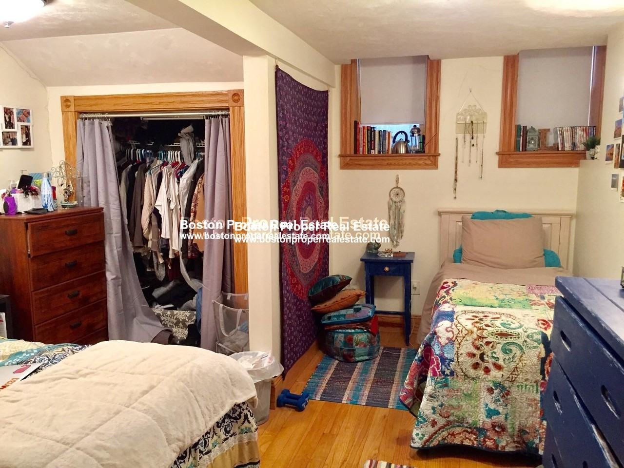 48 Garden St #1K - Photo 3 of 7