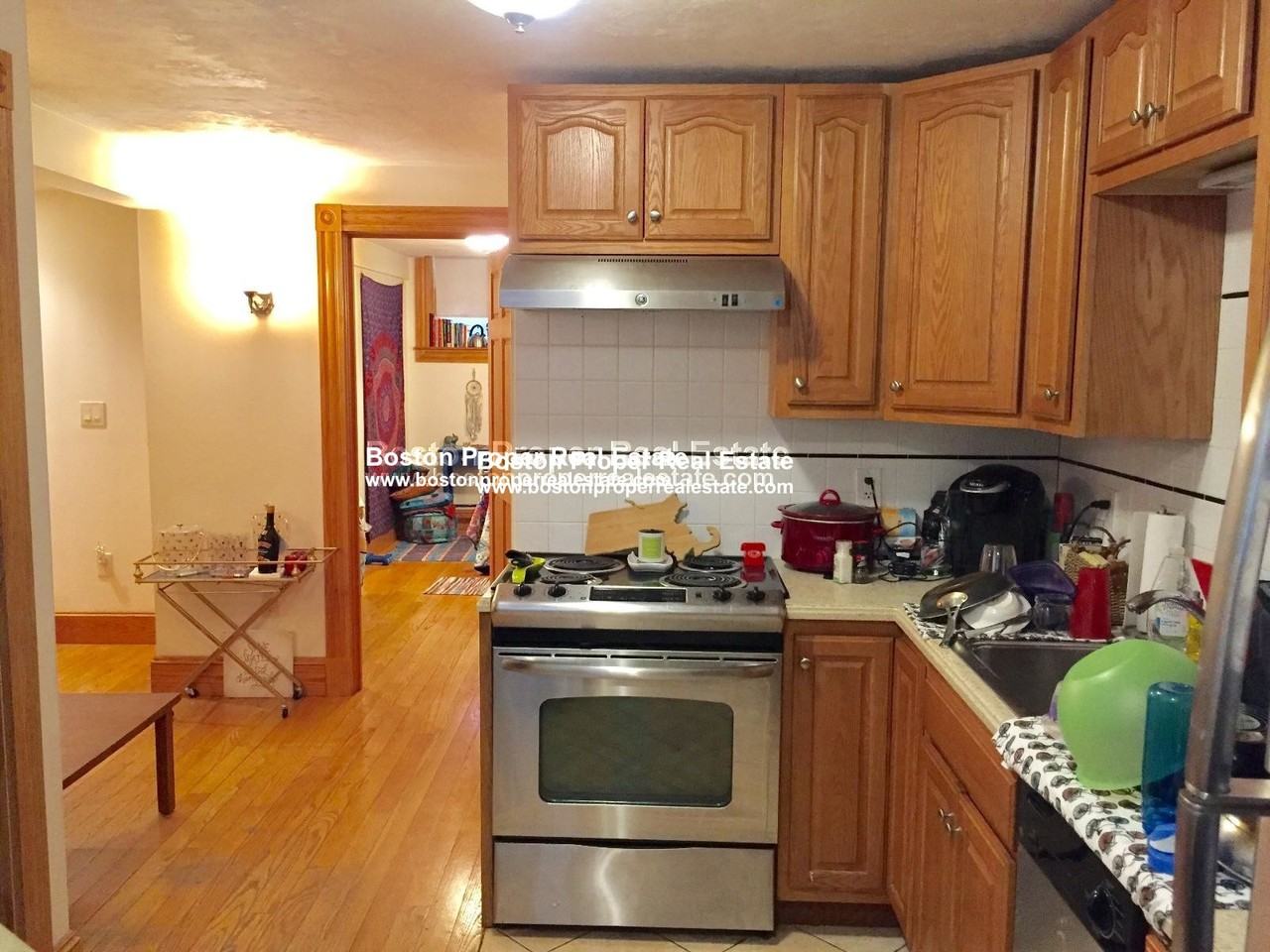 48 Garden St #1K - Photo 4 of 7