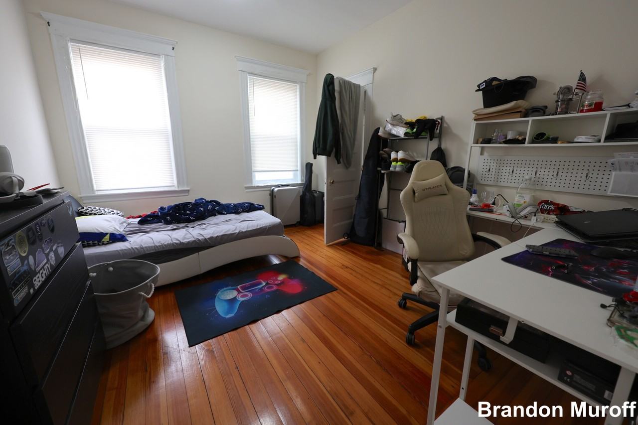 33 Ridgemont St #1 - Photo 6 of 11