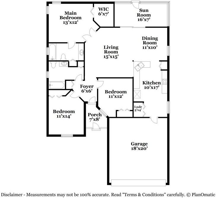 1853 Wimbledon St - Photo 2 of 16