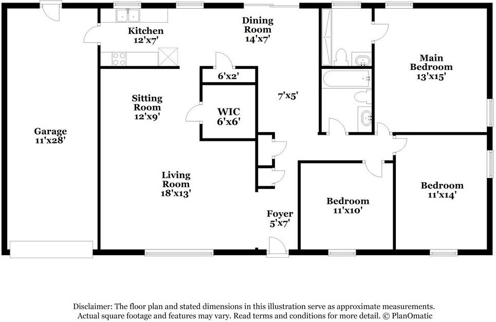 229 Sam Pate Dr - Photo 2 of 16