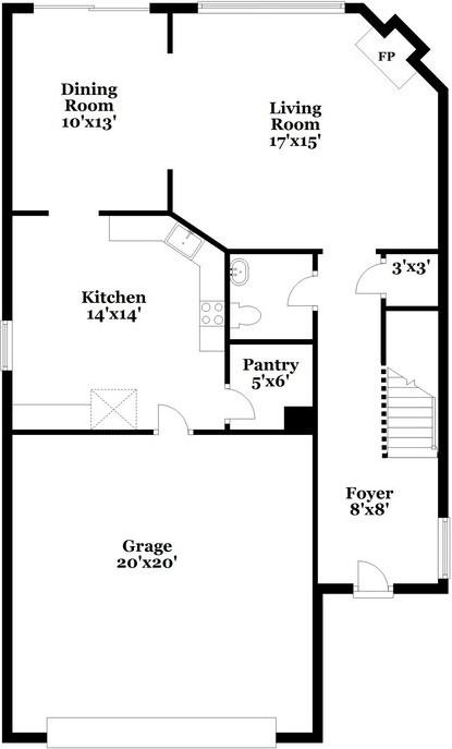 159 Bethany Manor Dr - Photo 2 of 17