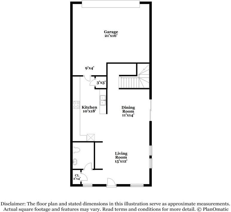 2716 N Saramano Ln - Photo 2 of 17