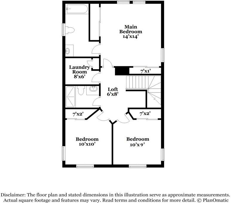 2716 N Saramano Ln - Photo 3 of 17
