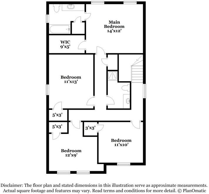 4939 N Cancun Dr - Photo 2 of 17